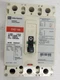 Lot of 2 Cutler Hammer EHD3015L MCCB 15 Amp 3 Pole 480VAC 14k@480v USED