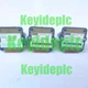 DPP01-020J16R Tosoku Digital Code Rotary Switch 15 Degree Angle #dr