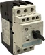 Siemens Sirius 3RV1421-0GA10 Circuit Breaker E-Stand: 02