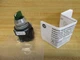 Allen Bradley 800T-16JG2KB7AX Green Selector Switch