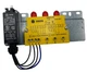 GENERAL ELECTRIC GE CEMA 105DTL500 POWER SUPPLY W/114FCT03 LIMIT SWITCH 50/60HZ