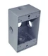 Topaz TOPWB15100X Weatherproof Box