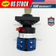 New 3HAC052287-001 2-speed 2-section mode switch selector F ABB robot cabinet