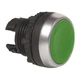 BACO Spring Return Non-Illuminated Button L21AA81 Red Symbol