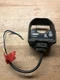 Banner Engineering OTBA5 Opto button 120VAC powered with relay output