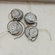 HUBA CONTROL DIFFERENTIAL PRESSURE SWITCH (4PC LOT)