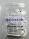 1PCS NEW Pepperl+Fuchs NRB8-18GS40-E2-V1 Proximity Switch #GL
