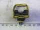 Banner STBVR81LQ Self-Checking Touch Button, Used