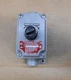 NEW KILLARK XCS-0S3C4 HOA SWITCH COVER CONTROL STATION W/ SWB-5 DEVICE BOX 3/4"
