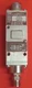 ITT AEROSPACE CONTROLS DIVISION NEO-DYN ADJUSTABLE PRESSURE SWITCH 132P48C3