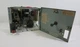 GE 8000 30A Breaker Size 1 Starter 12" MCC Bucket TECL CR206C0 30 Amp