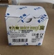1PCS NEW EATON  Emergency stop button semi-circular protective cover M22-XGPV