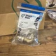 SHARKBITE MAX UR256A 3/4" X 3/4" PUSH TO CONNECT ELBOW PEX COPPER CPVC PE-RT