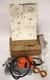 BELIMO GM24A ROTARY ACTUATOR 24V AC/DC 40NM