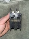 ITE/ Siemens BQ2B020 20 Amp 2 Pole 120/240V BQ Bolt On Circuit Breaker (A)