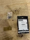 Kohler K-98354-2MB Exhale 1/2" Connection Supply Elbow with Check Val *PARTS*