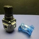 New SMC AR30-03B Pneumatic Regulator AR Mass Pro w/mount bracket ~New In-stock