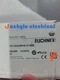For EUCHNER TZ1LE024BHA-C1903 082095 Safety Switch 1-Year Warranty !