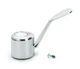 1PK Moen 93971 Handle Kit Chrome