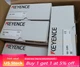 1PC NEW KEYENCE GS-51P5 Safety Interlocking Switch