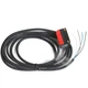 For Leuze ET5.3/4P Photoelectric Sensor Reflective Type DC 4-wire PNP Output