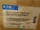   Eaton DPF221RGF20 30A 240V Fused  Air Conditioner Disconnect NEW