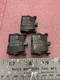 Eaton Contact Block Panel Switch M22-K10 Lot of Three