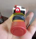 1piece NEW Omron Emergency stop button switch A22E-S-01