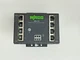 Wago 852-112 8-Port Industrial Ethernet Switch