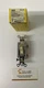 Hubbell HBL1221I Single Pole Ivory Toggle Switch  20Amp 