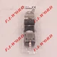 AH164-J2A11A For FUJI New Rectangular key selector switch 1PC FAST SHIP