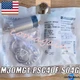 For BALLUFF BES M30MG1-PSC40F-S04G BES02YJ Inductive Proximity Switch Sensor PNP