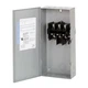 Eaton DG323UGB Non-Fusible General Duty Safety Switch, 3P, 100Amp, 240V, NEMA 1