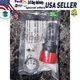 1 PC new abb CE3T-10R-02 CE3T10R02 Pushbutton Switch Red Free ship US Free TAX