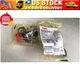 1PCS ABB CE3T-10R-02 CE3T10R02 Pushbutton Switch Red -New Free Shipping