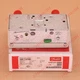 One New Danfoss Dual Pressure Control KP15 060-124366 In Box