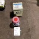 Eaton - Cutler Hammer 10250T5B62-1X Push/Pull 2-Position Maintained Red Button 