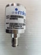 MKS Baratron Pressure Switch 133.32kpa 51B13TCA2BA700