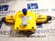 ABB LineStron3D 2TLA050204R1232 Emergency Stop Grab Wire Safety Switch