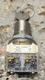 Allen Bradley 800T-J44KA7 Key Switch Series T W/ Contact Block 800T-XD1 and Key