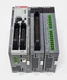 LS electric PLC XBM-DN32S Slim Modular Unit w/ XBE-DC32A & XBE-DC16A I/O #2