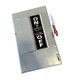 🔴GE TG3221 Model 8 Safety Switch Disconnect Type 1 Enclosure 30A 240VAC‼️C