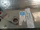 ITE SIEMENS BOS14353  BUSWAY  BD SWITCH  PLUG, 100A,480VA,3P 3W FUSIBLE(GN2G23