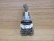Allen Bradley 800T-H33D1 Selector Switch 800T-H33 Ser T, 800T-XA