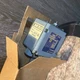 *New in Box* SQUARE D 9012 ADW -3 INDUSTRIAL PRESSURE SWITCH