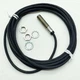 PNP NO For Balluff BES 516-325-BO-C-PU-03 Inductive Sensor M12 Connector