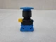 As-Is IDEC	PUSH BUTTON,WITH CONTACT BLOCK	HW-CB20