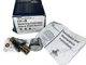 T & S BRASS 238AB  Metering Cartridge Blank Push Button