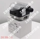 1pcs NEW Krom Schroder pressure switch DG500U-3