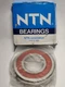 NTN 6307LLUNR/2AS BALL BEARING 152110